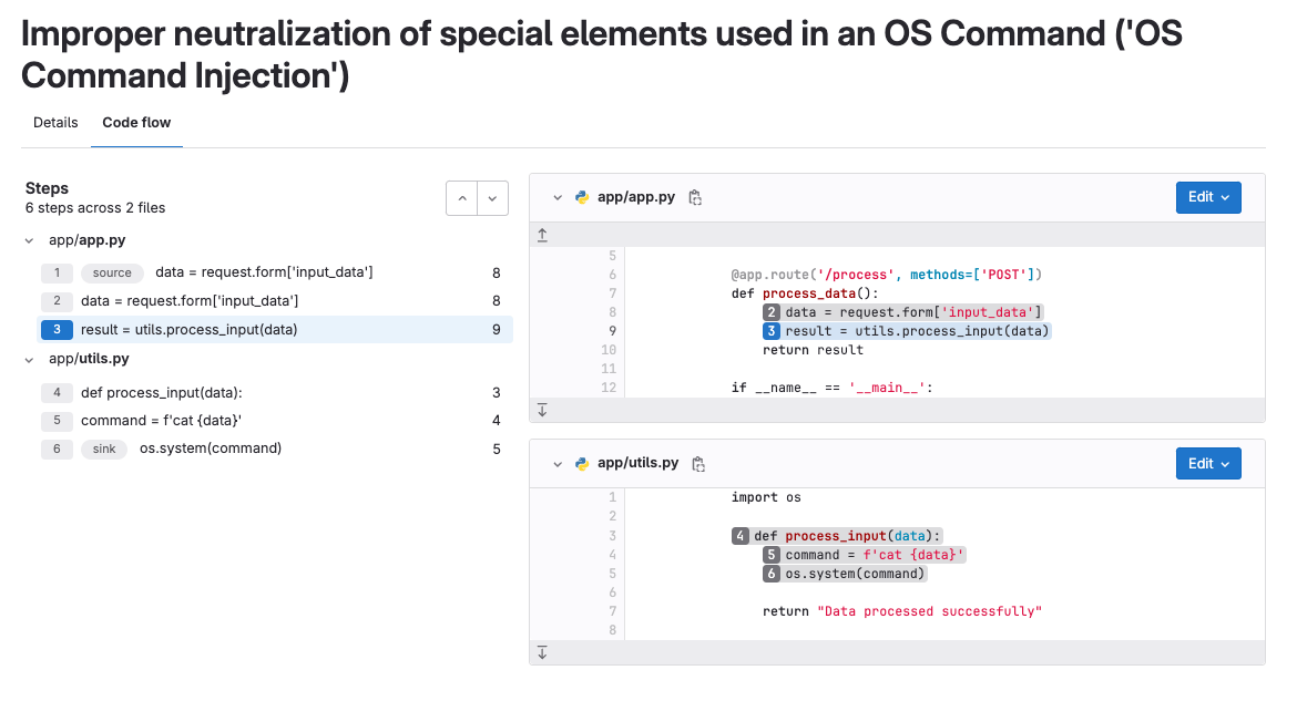 Advanced SAST is generally available