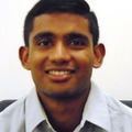 Nirmal Devarajan